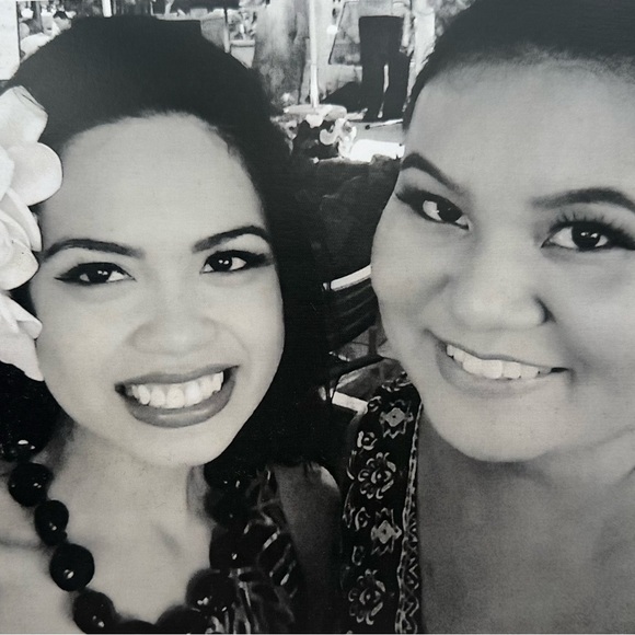 Aloha! Nice to meet you! - Picture 2 of 3